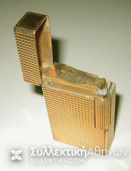 DUPONT GOLDPLATED